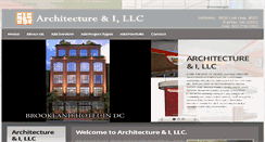 Desktop Screenshot of aidesigndc.com